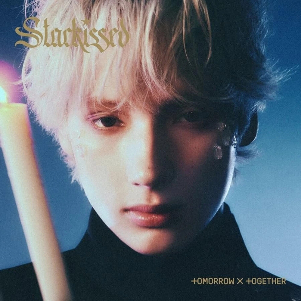 TOMORROW X TOGETHER - Starkissed-Hueningkai Version (Jpn) [CD]