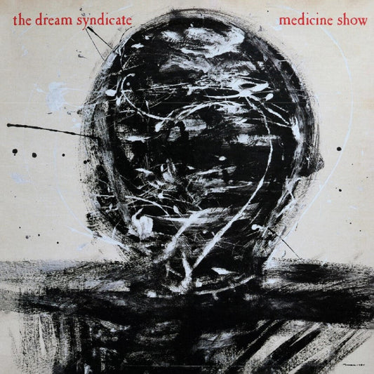 Dream Syndicate - Medicine Show: I Know What You Like [Deluxe] (Dgbk) [New CD]