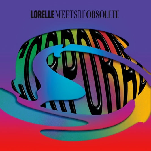 Lorelle Meets The Obsolete - Corporal [CD] [New CD]
