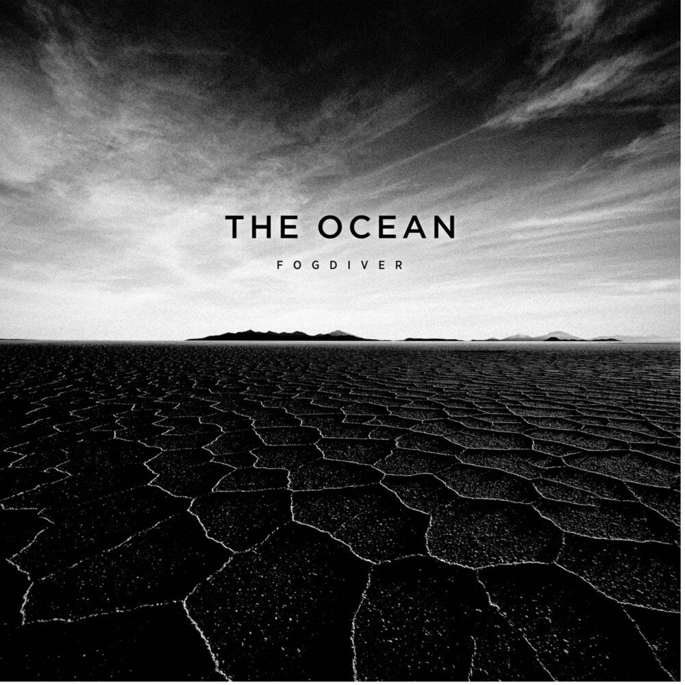 Ocean - Fogdiver [CD] [New CD]