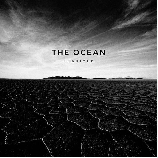 Ocean - Fogdiver [CD] [New CD]