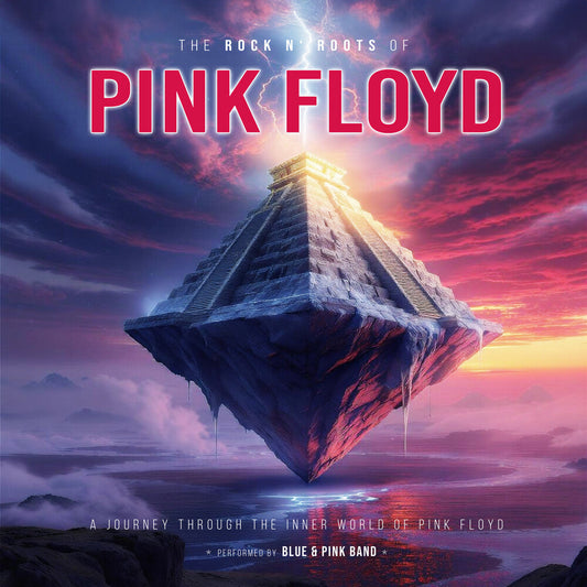 Pink Floyd - Rock N' Roots Of [Colored Vinyl] [Limited Edition] (Pnk) [New Vinyl]