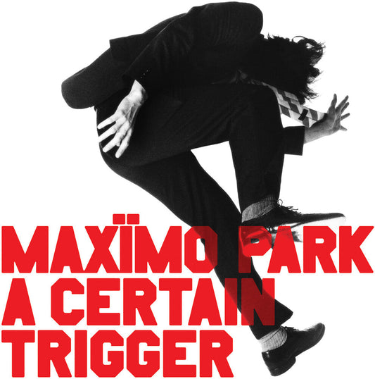Maximo Park - Certain Trigger/Missing Songs [LP] [New Vinyl]