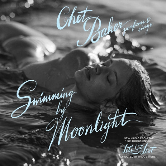 Chet Baker - Swimming by Moonlight [180g LP] [New Vinyl]