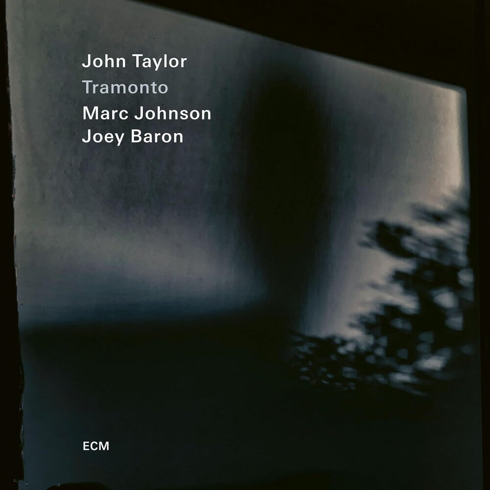 John Taylor  / Johnson,Marc / Baron,Joey - Tramonto [CD] [New CD]