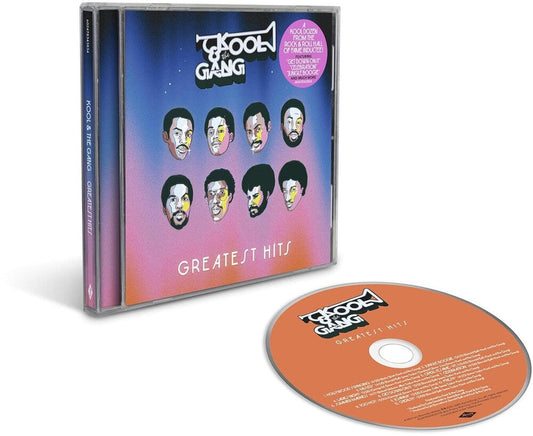 Kool & The Gang - Greatest Hits [CD] [New CD]