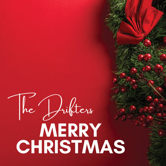 Drifters - The Drifters' Christmas Hits [CD] [New CD]