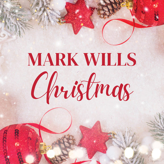 Wills, Mark - Mark Wills - Three Christmas Classics [CD]