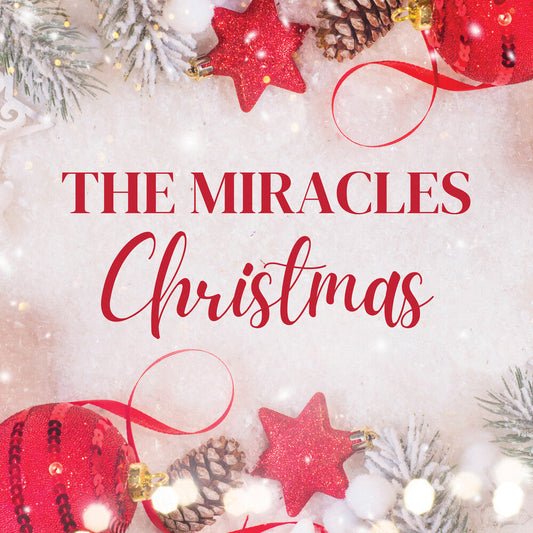 Miracles - The Miracles' Christmas Hits [CD] [New CD]