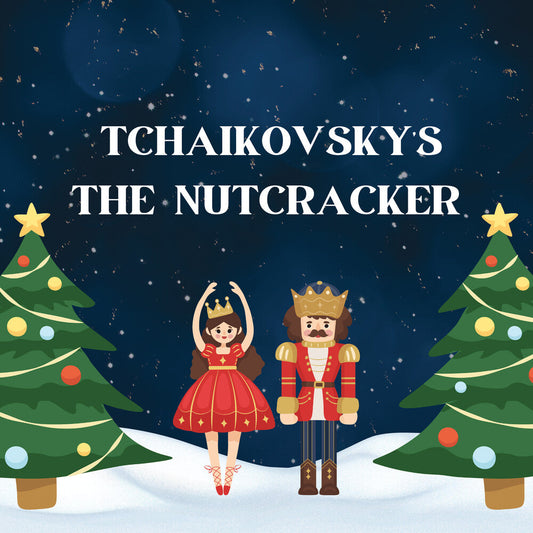 Nutcracker / Various - Tchaikovsky's Nutcracker (Various) [CD] [New CD]