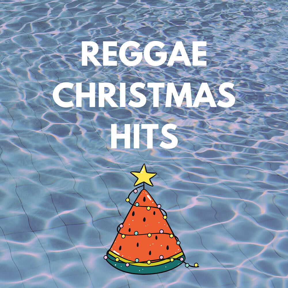 Reggae Xmas / Various - Reggae Christmas Hits (Various) [CD] [New CD]