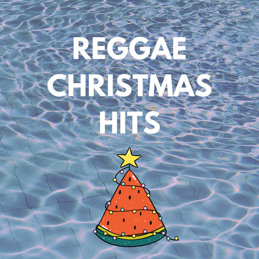 Reggae Xmas / Various - Reggae Christmas Hits (Various) [CD] [New CD]