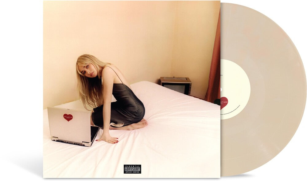 Sabrina Carpenter - emails i can't send fwd: [LP] [New Vinyl]