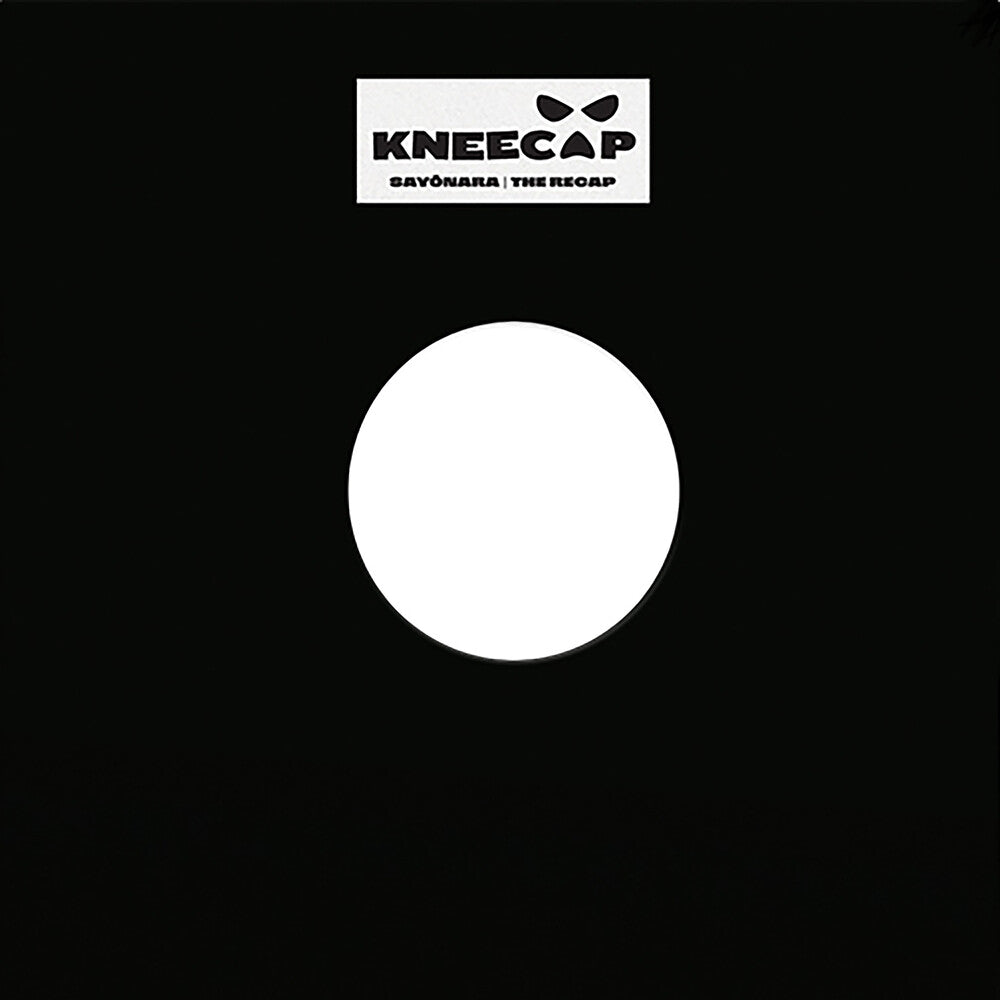 Kneecap - Sayonara / Recap [Limited Edition] [New Vinyl]