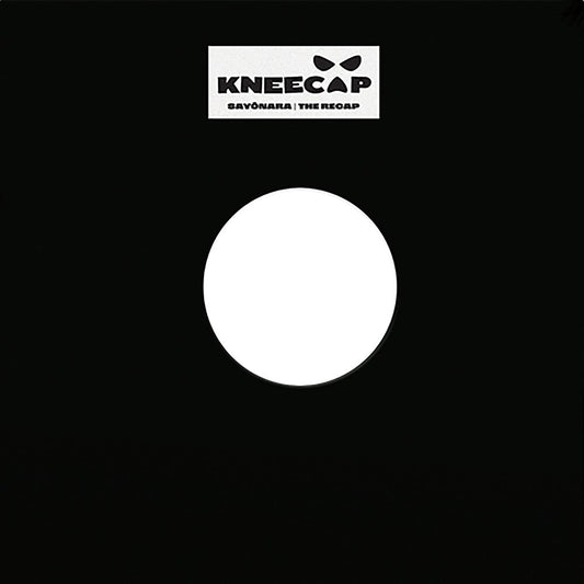 Kneecap - Sayonara / Recap [Limited Edition] [New Vinyl]