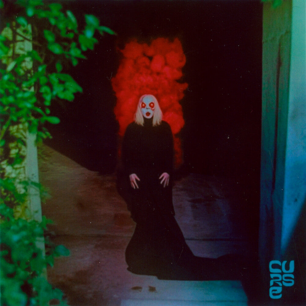Unknown Mortal Orchestra - Curse [LP] [New Vinyl]