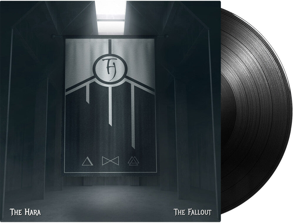 Hara - Fallout [LP] [New Vinyl]