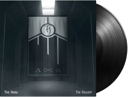 Hara - Fallout [LP] [New Vinyl]
