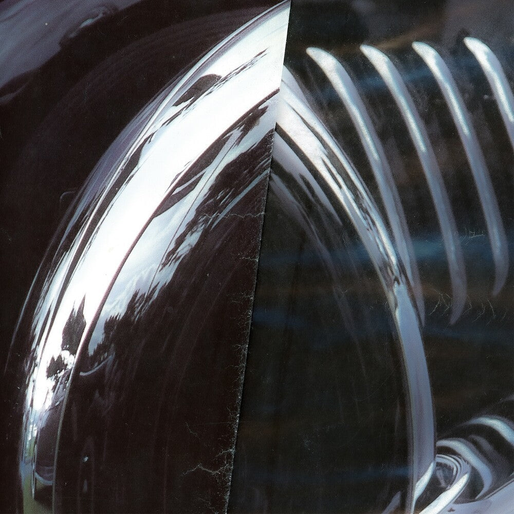 Her New Knife - Chrome Is Lullaby Deluxe - Silver [Colored Vinyl] (Slv) [New Vinyl]