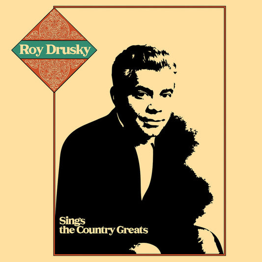 Drusky, Roy - Roy Drusky Sings the Country Greats [CD] [New CD]