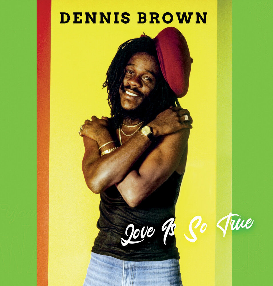 Love is So True [CD] [New CD]