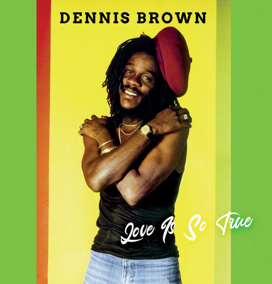 Love is So True [CD] [New CD]