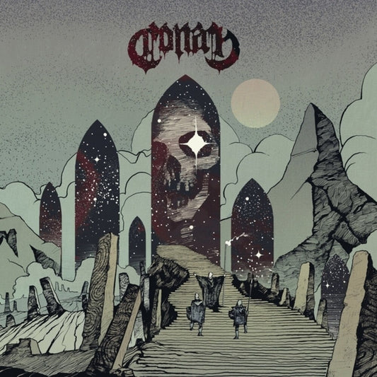 Conan - Violence Dimension (Blue) [Colored Vinyl] [Limited Edition] [New Vinyl]