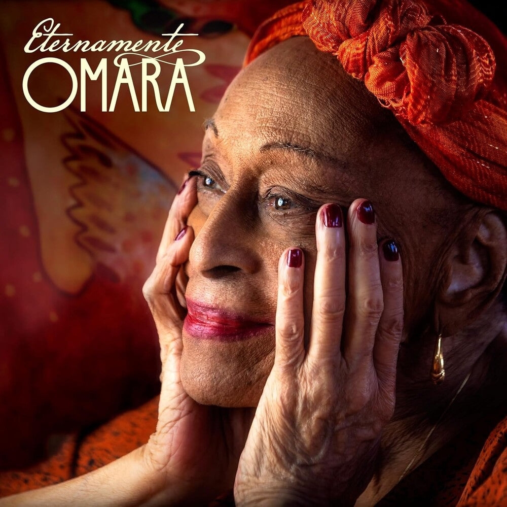 Omara Portuondo - Eternamente Omara (Spa) [CD] [New CD]