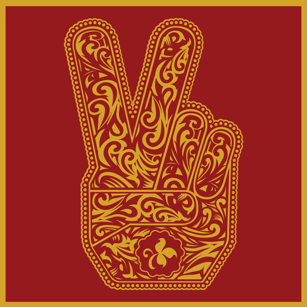 Stone Temple Pilots - Stone Temple Pilots (Rktbr25) [Colored Vinyl] (Red) (Bme) [New Vinyl]