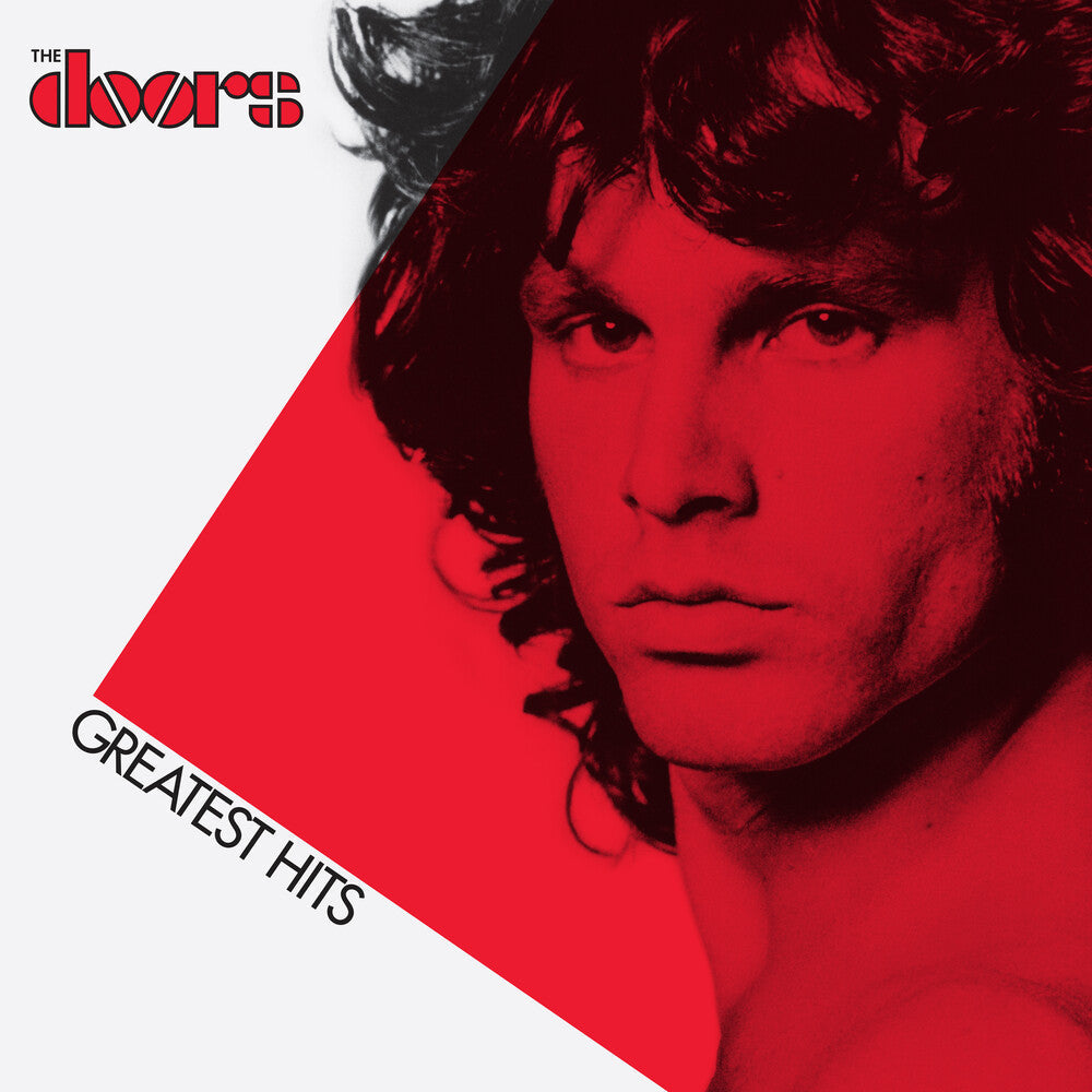 The Doors - Greatest Hits (Rhino Reserve) (Rktbr25) (Brick & Mortar Exclusive)  [LP] Vinyl Record [New]