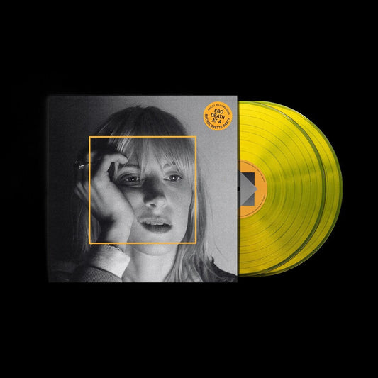 Hayley Williams - Ego Death At A Bachelorette Party [Yellow LP] [New Vinyl]