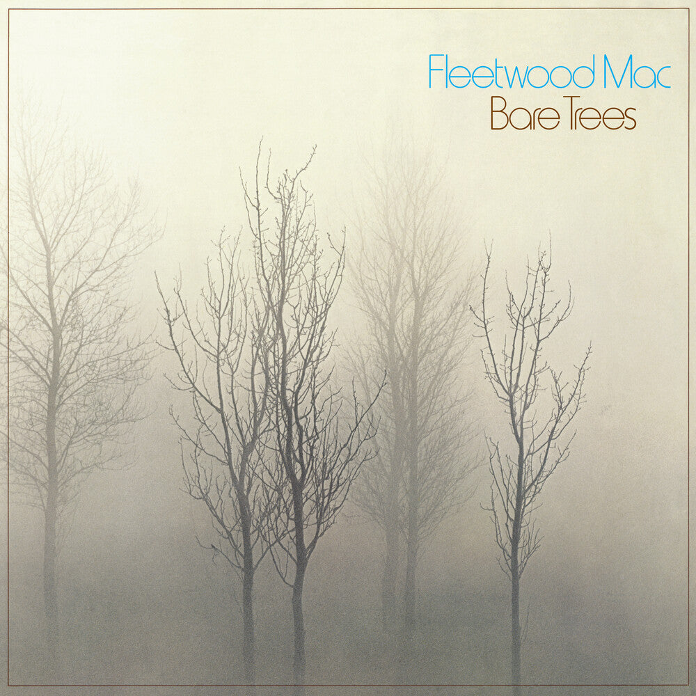 Fleetwood Mac - Bare Trees (Rhino Reserve) (Rktbr25) (Brick & Mortar Exclusive) [LP] [New Vinyl]