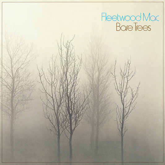 Fleetwood Mac - Bare Trees (Rhino Reserve) (Rktbr25) (Brick & Mortar Exclusive) [LP] [New Vinyl]