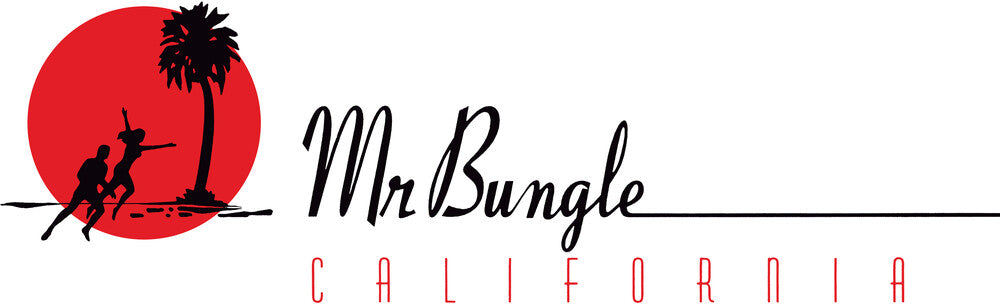 Mr Bungle - California (Rktbr25) (Brick & Mortar Exclusive) [Translucent Ruby Vinyl] [New Vinyl]