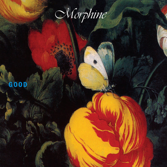 Morphine - Good [Green Colored Vinyl] (Remastered) (Brick & Mortar Exclusive) (Rktbr25) [New Vinyl]