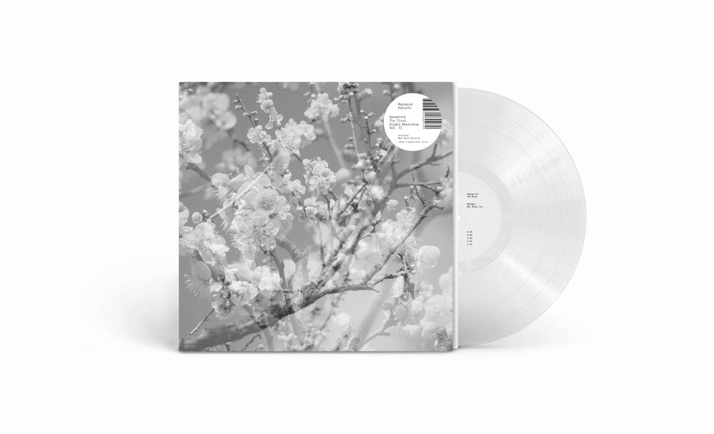 Masabumi Kikuchi - Hanamichi - Final Studio Recording Vol. Ii [Clear Vinyl] [New Vinyl]