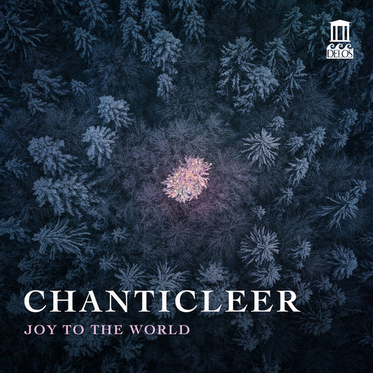 Chanticleer - Joy To The World [CD] [New CD]