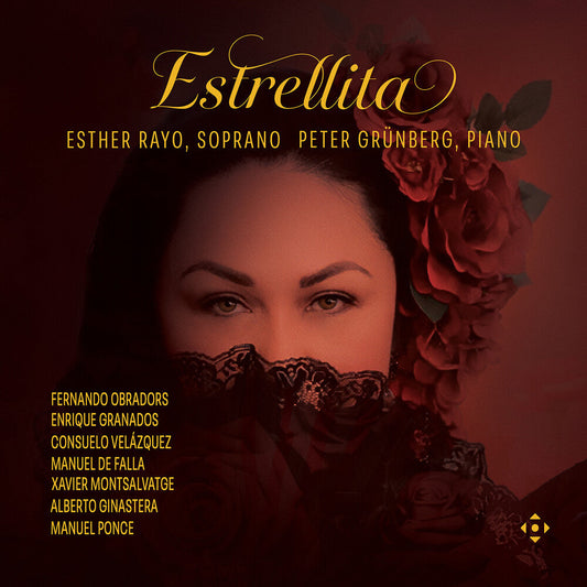 Esther Rayo - Estrellita [CD] [New CD]