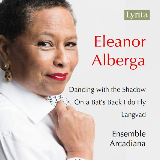 Ensemble Arcadiana - Eleanor Alberga: Works For Chamber Orch [CD] [New CD]