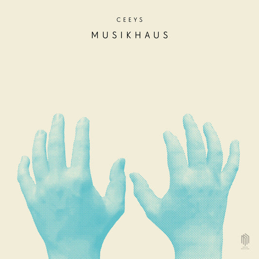 Ceeys - Musikhaus [LP] [New Vinyl]