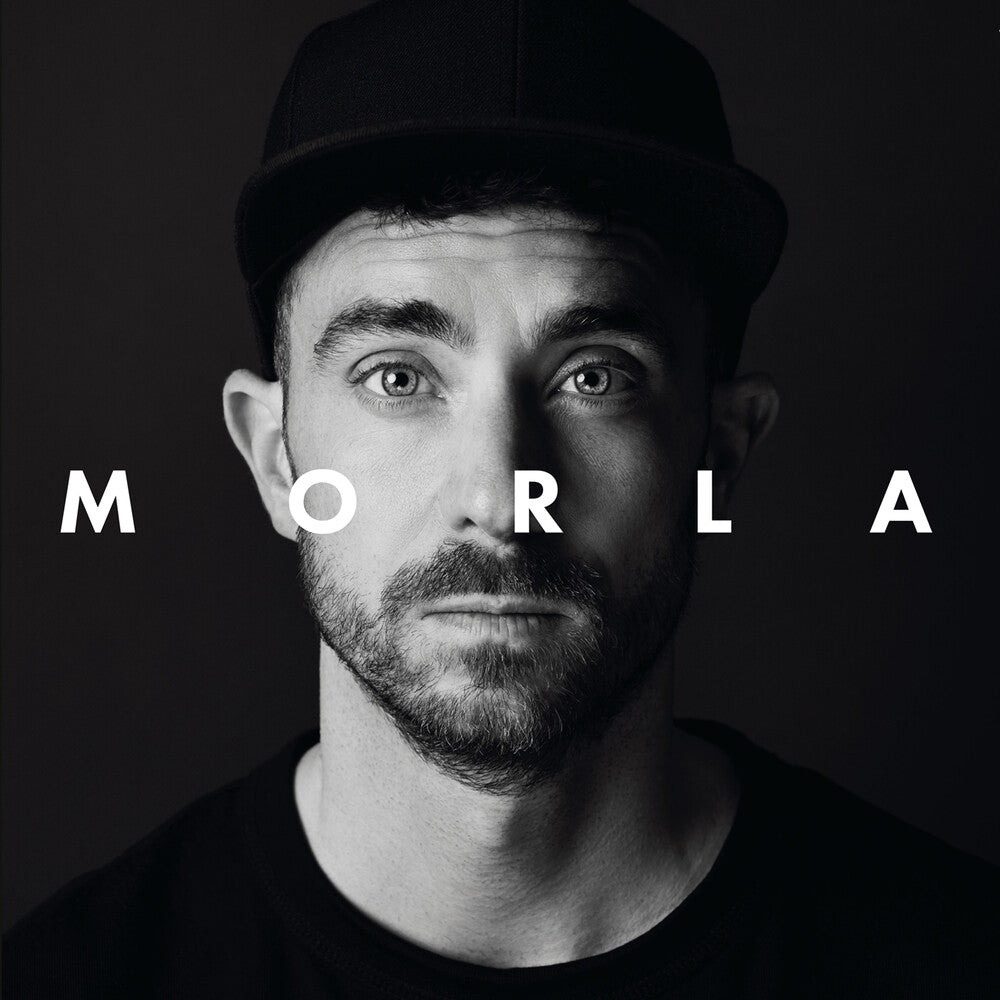 Tim Allhoff - Morla [LP] [New Vinyl]