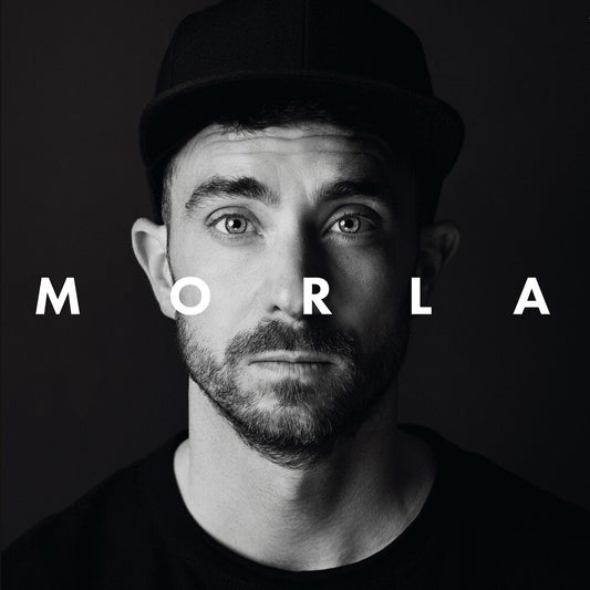 Tim Allhoff - Morla [LP] [New Vinyl]