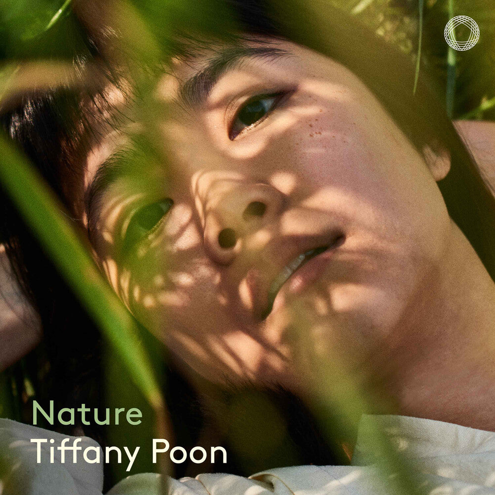 Tiffany Poon - Nature [CD]