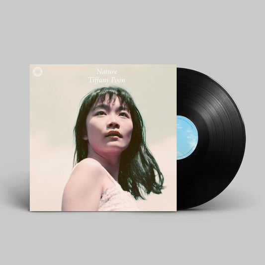 Tiffany Poon - Nature [LP] [New Vinyl]