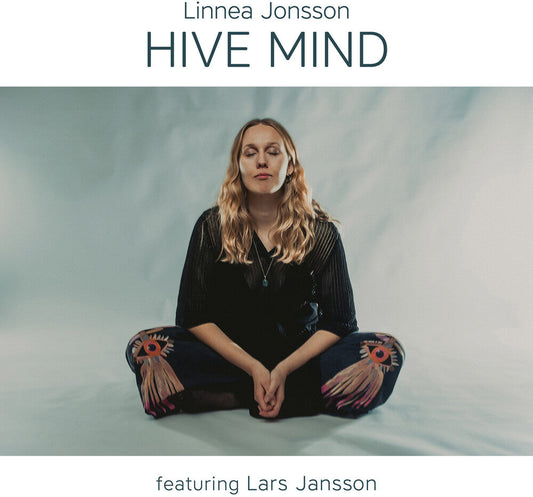 Linnea Jonsson - Hive Mind [LP] [New Vinyl]