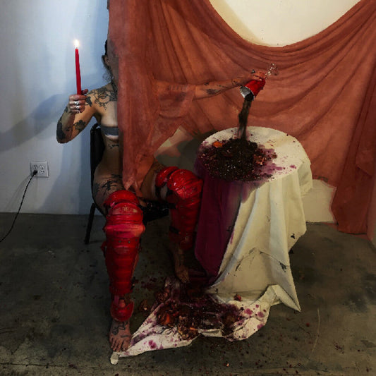 Hide - Spit Or Swallow Every Soul Will Taste Death (Post) [LP] [New Vinyl]