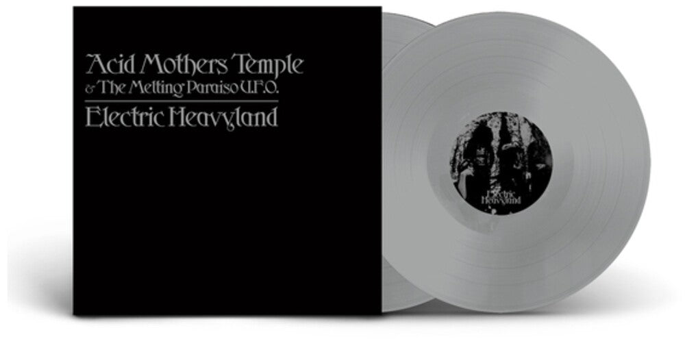 Acid Mothers Temple / Melting Paraiso Ufo - Electric Heavyland [LP]