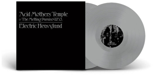 Acid Mothers Temple / Melting Paraiso Ufo - Electric Heavyland [LP]