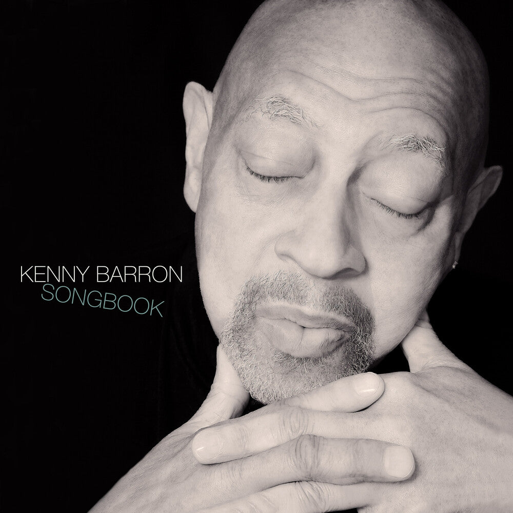 Kenny Barron - Songbook [CD] [New CD]