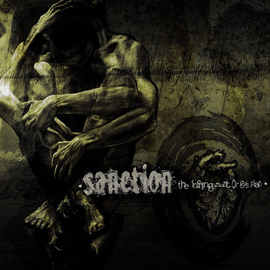 Sanction - Infringement Of God's Plan [Colored Vinyl] [New Vinyl]